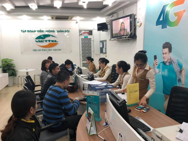 Không có chuyện SIM chưa đăng ký chính chủ bị khóa sau ngày 24/4