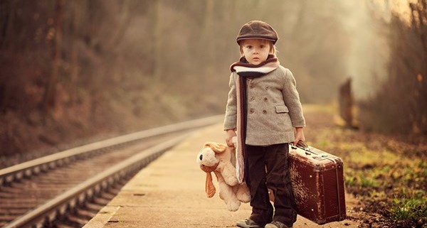 Đừng để mình nghèo đến nỗi chỉ có mỗi tiền