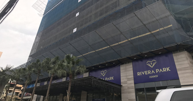 Nợ đọng kéo dài: Từ Sông Đà, Comael, Long Giang tới VIDEC?