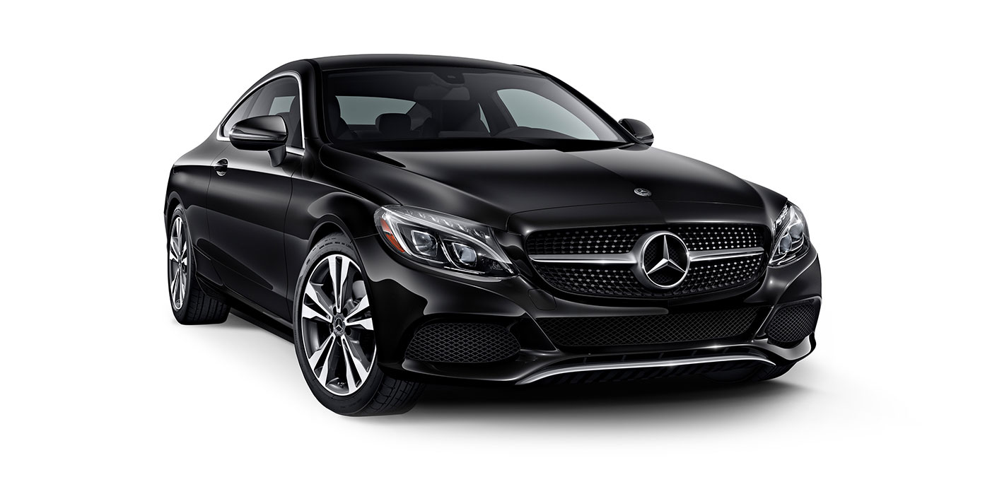 Bảng giá xe Mercedes-Benz tại Việt Nam tháng 4/2018