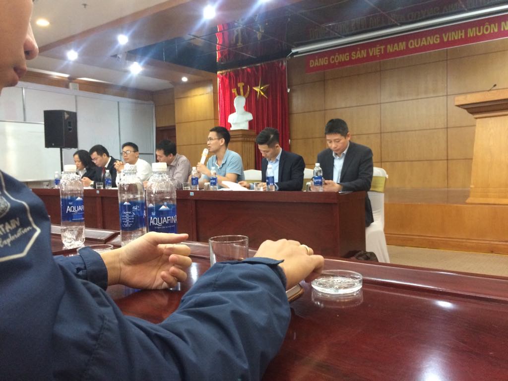 Lùm xùm xung quanh dự án Anland Complex CĐT Nam Cường chống cháy với cư dân ra sao?