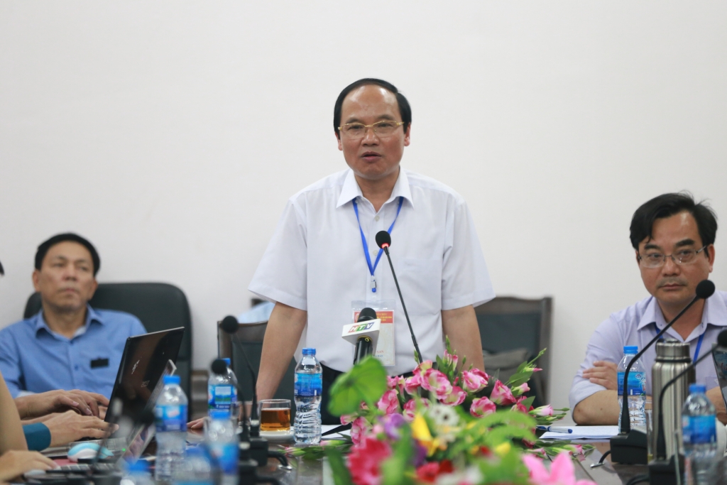 Thủ tướng Nguyễn Xuân Phúc tham gia lễ dâng hương Giỗ Tổ Hùng Vương 2018.