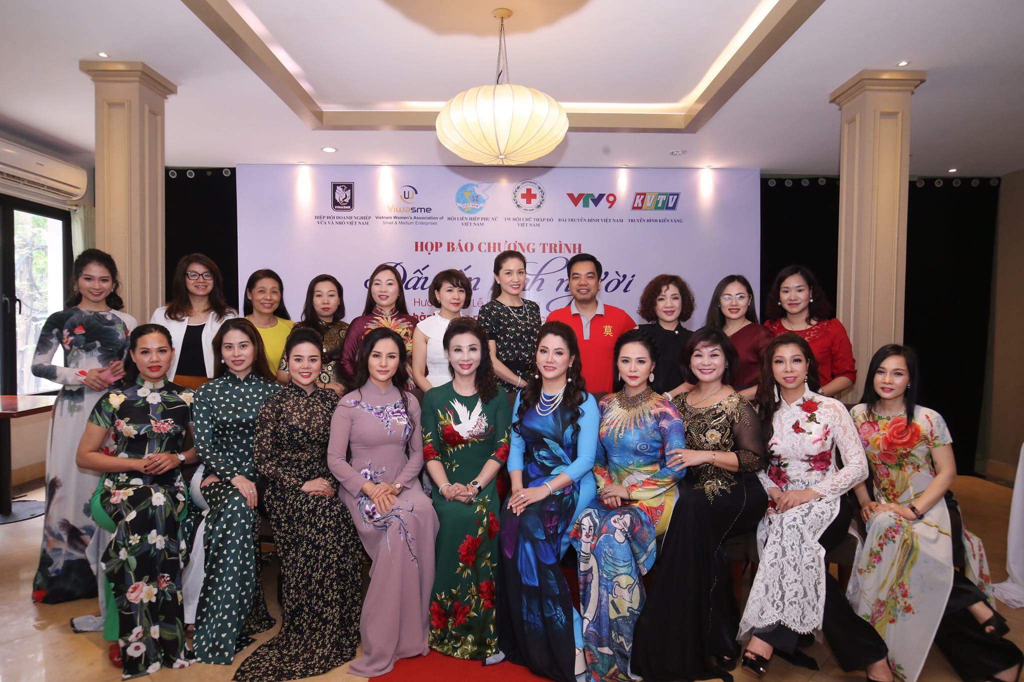 Dấu ấn tình người