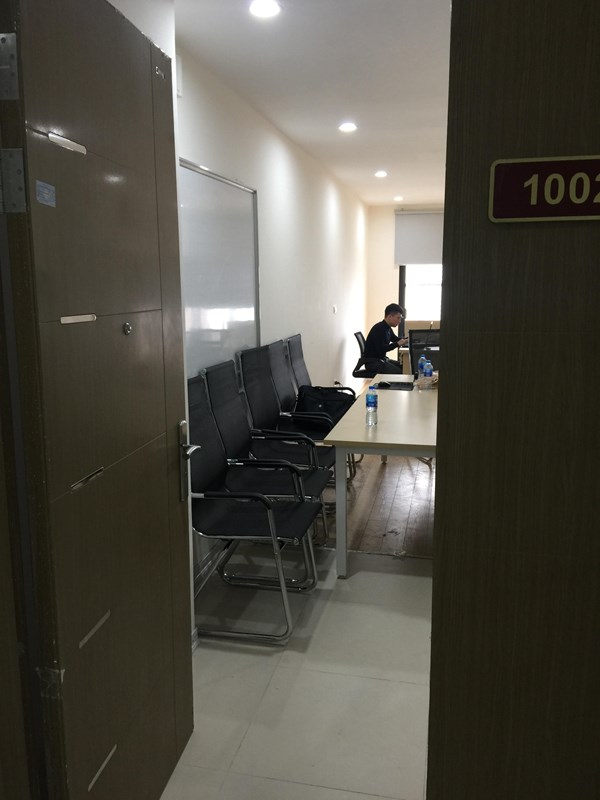 Nhiều vấn đề tại chung cư “khoác áo” MBLand