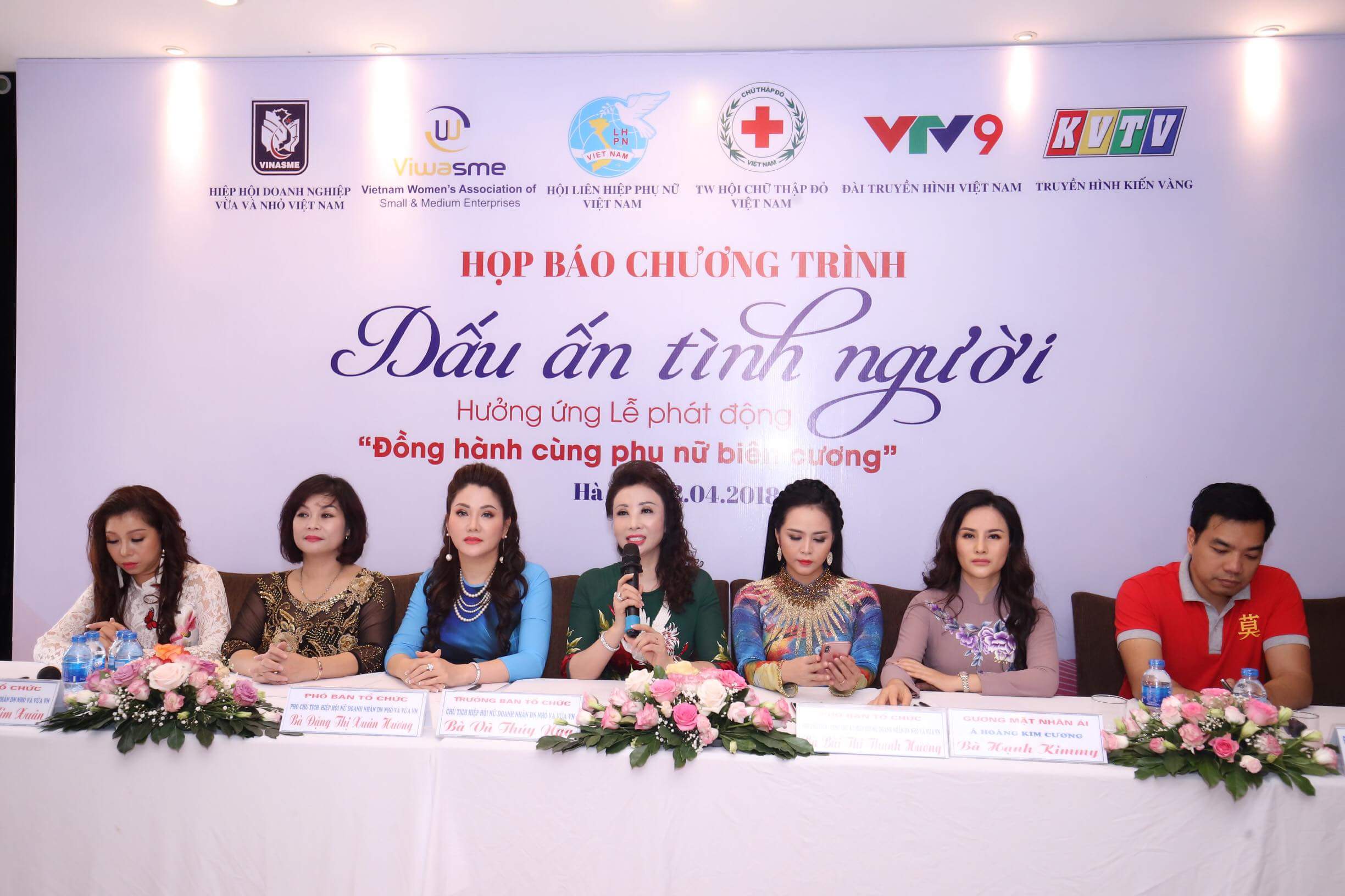 Dấu ấn tình người