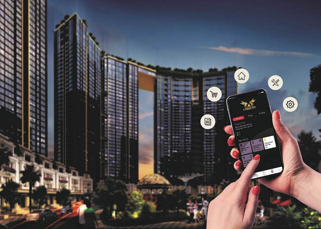 Sunshine Group lọt top 100 thương hiệu mạnh Việt Nam