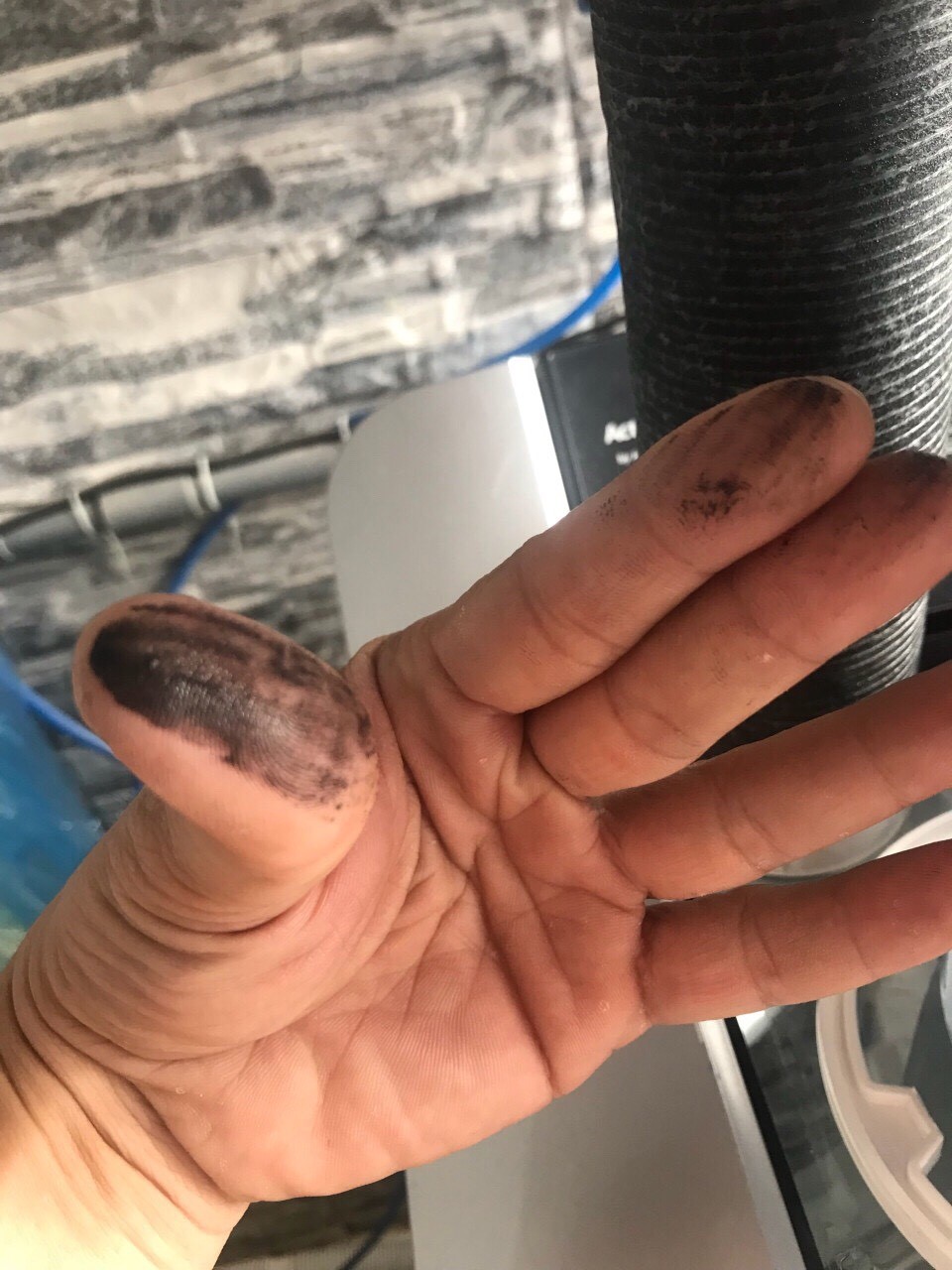 Chung cư Thanh Hà – Cienco 5: Cư dân sợ bị ung thư vì nước bẩn