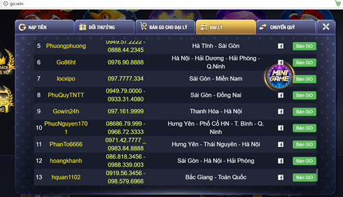 Bài 3: Đủ chiêu trò né tránh pháp luật