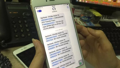 Tài khoản khách hàng bị hack rút tiền trong đêm - Agribank nói gì?