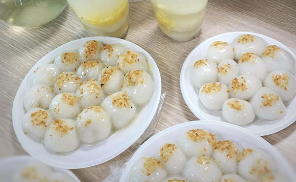 Tết Hàn Thực và những điều cần biết