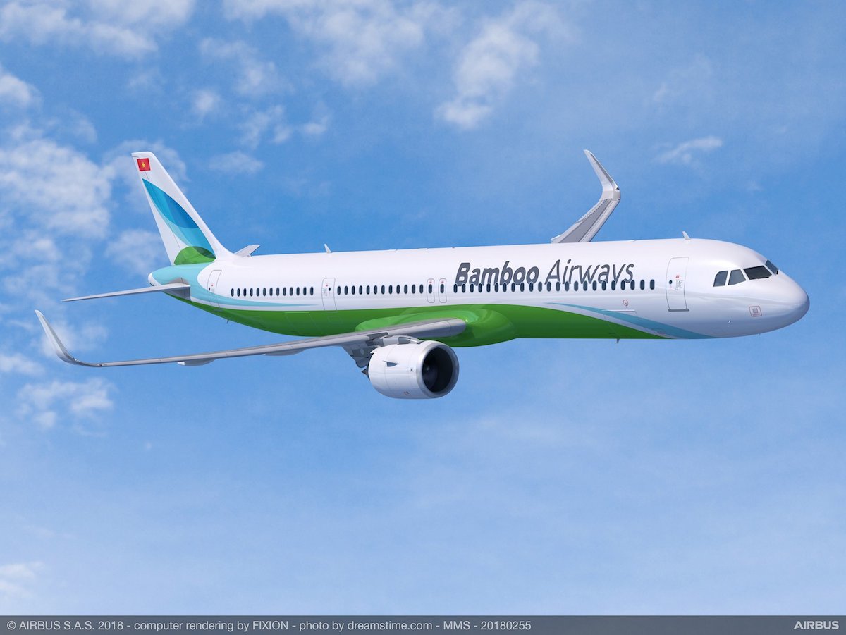 Mô hình Hybrid: làn gió mới của hàng không thế giới