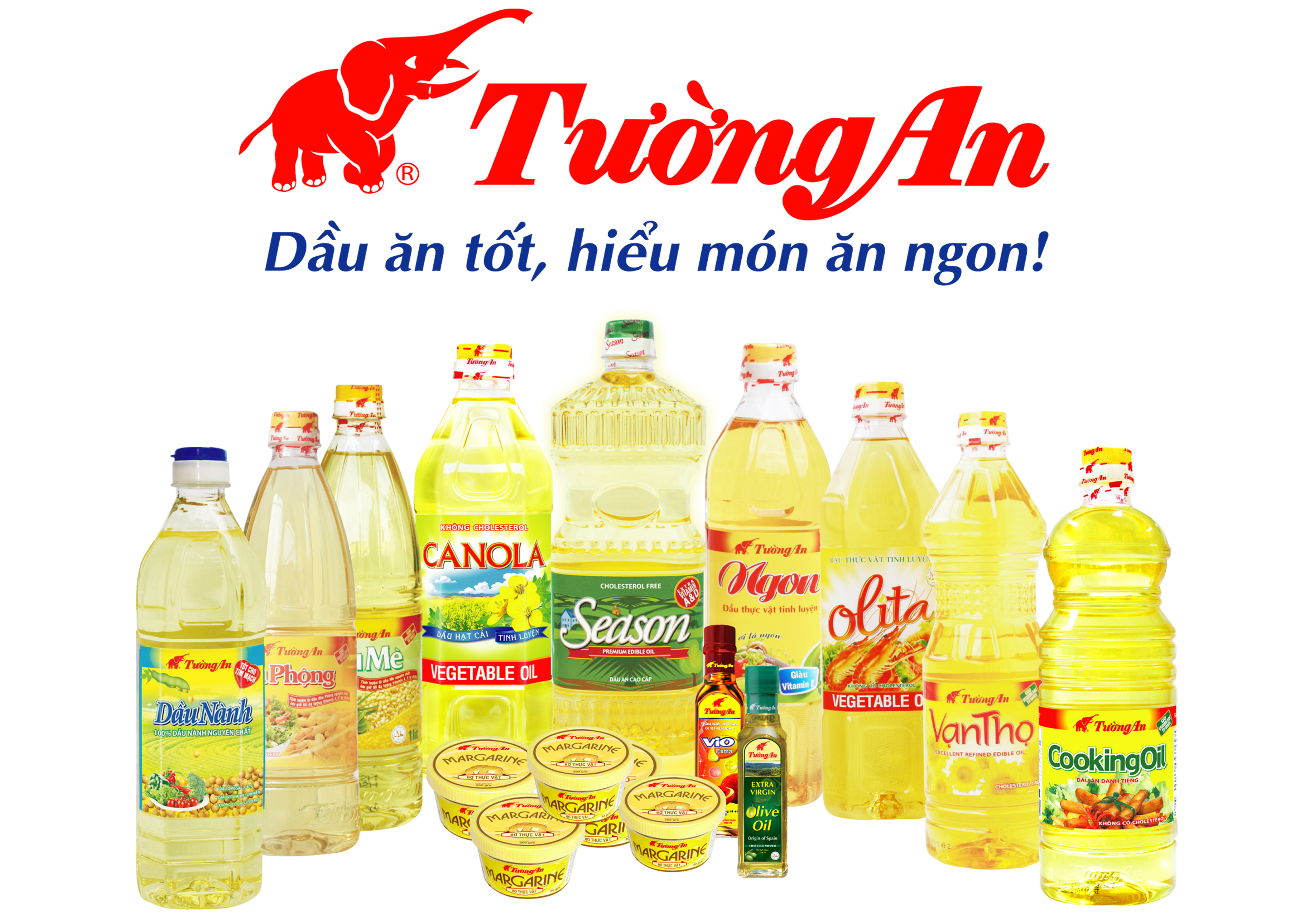 Kế hoạch doanh thu cao kỷ lục của Dầu Tường An