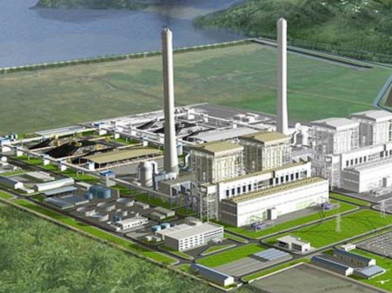 Ai là đối tác thực sự trong dự án nhiệt điện tỷ USD của Geleximco?