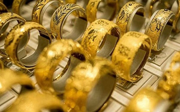 Giá vàng mùng 9/4 có xu hướng giảm