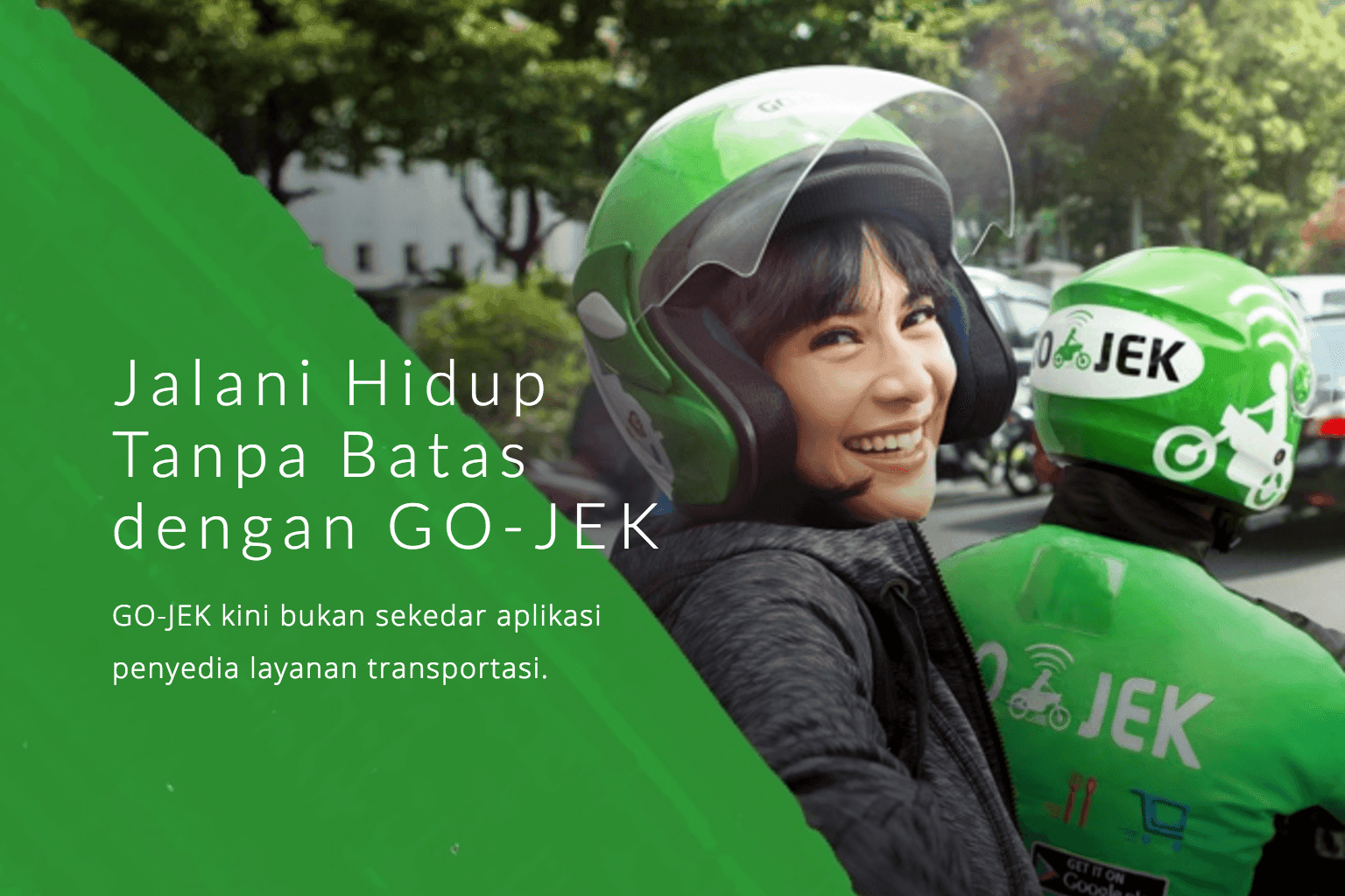 Đối thủ mới của Grab sắp xuất hiện