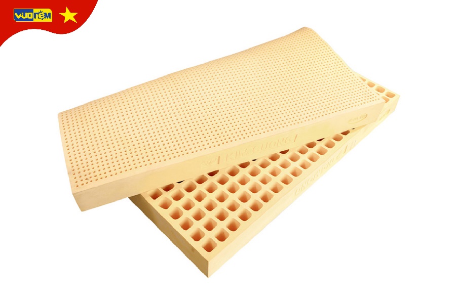 Mừng đại lễ - Bùng nổ ưu đãi Chăn Ga Gối Nệm tại hệ thống Vua Nệm trên toàn quốc