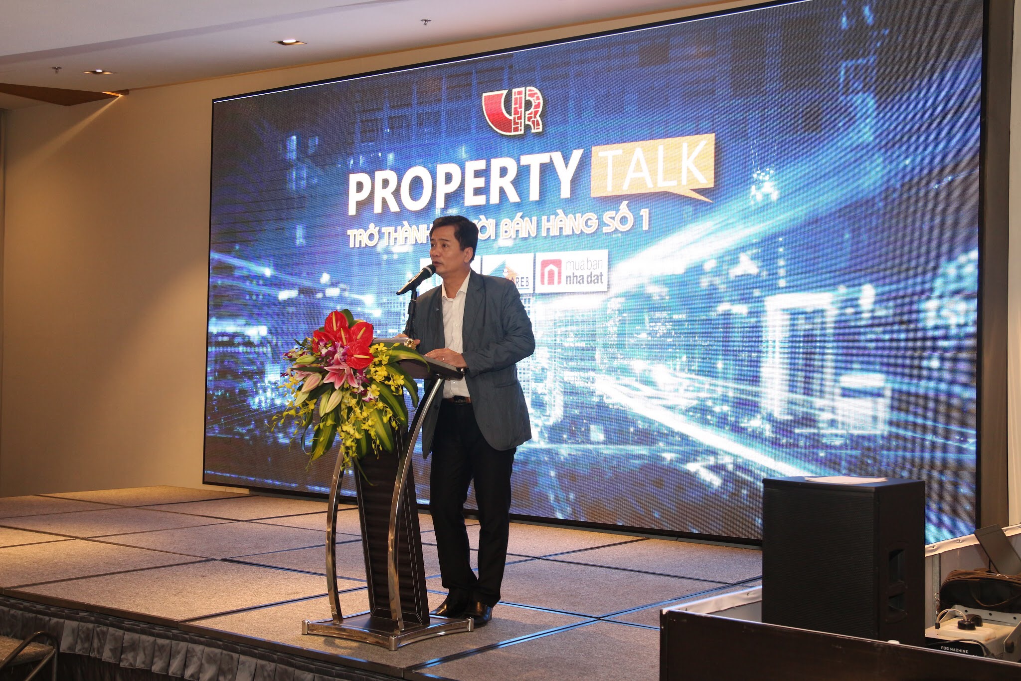 Chuẩn hóa môi giới BĐS Nha Trang