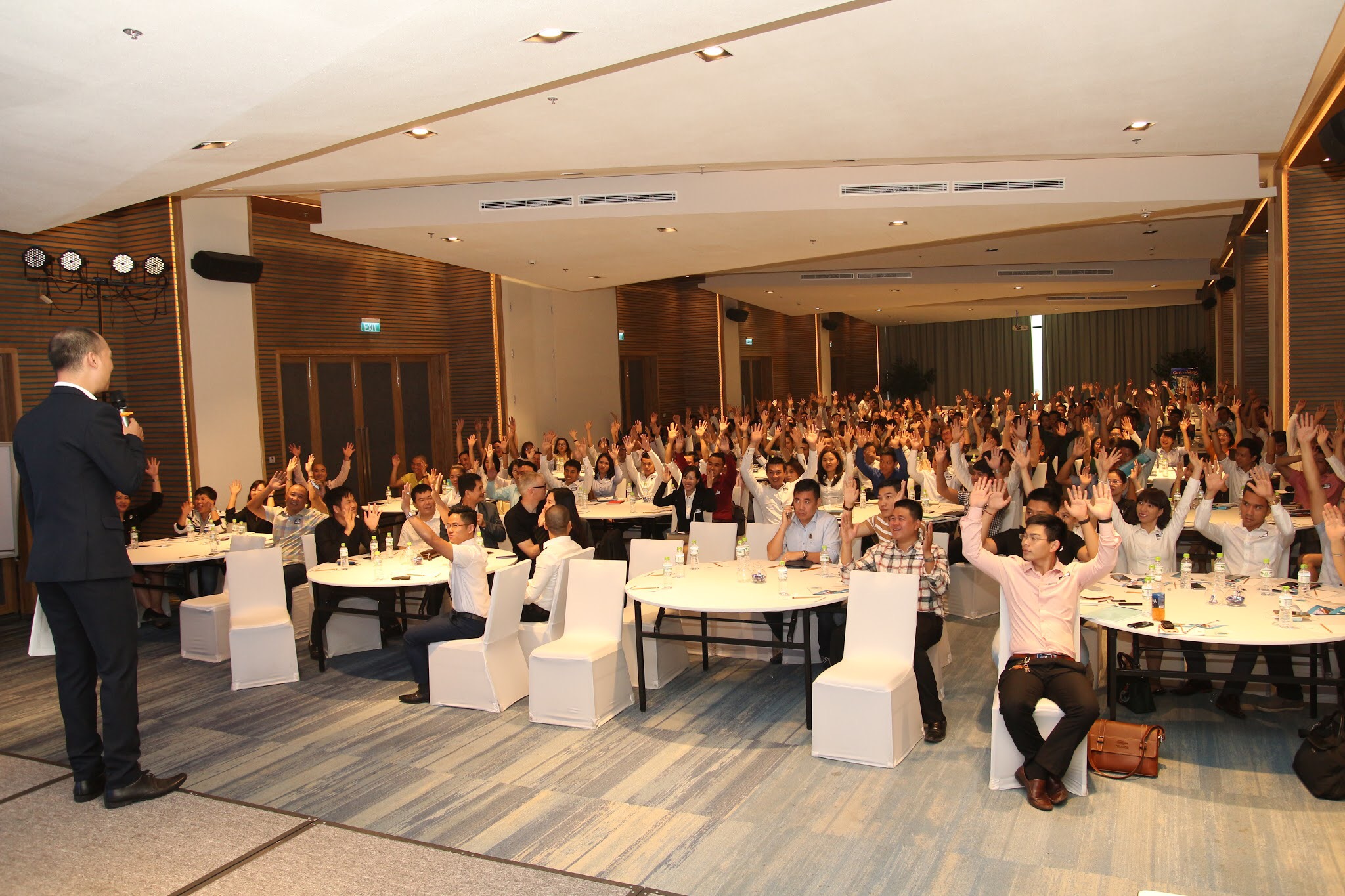 Chuẩn hóa môi giới BĐS Nha Trang