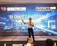 Chuẩn hóa môi giới BĐS Nha Trang 
