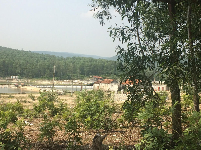 Lời giải tư nhân cho bài toán năng lượng