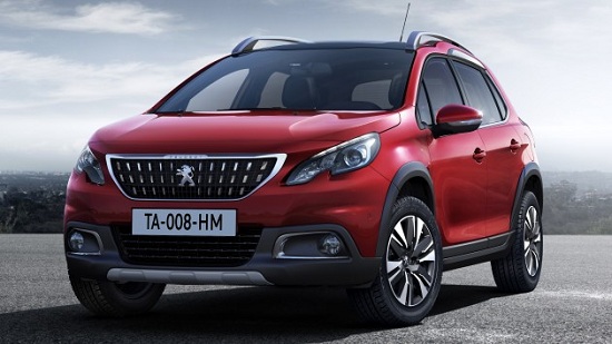 Bảng giá Peugeot tháng 4/2018: Giảm giá gần trăm triệu đồng