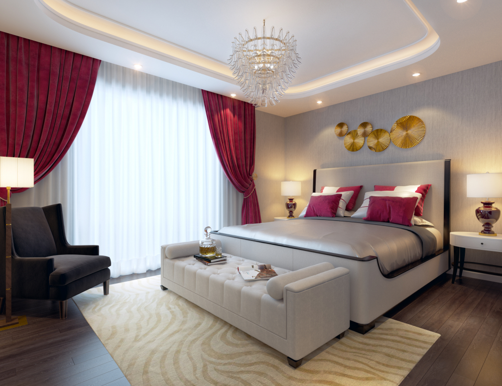 “Gold Tower: Xứng đáng ước mơ – xứng tầm lựa chọn”