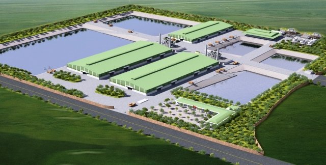 Thuận Thành EJS: Bảo vệ môi trường là bảo vệ chính chúng ta