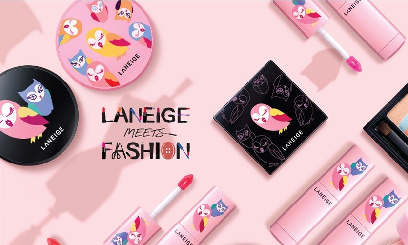 Mỹ phẩm Hàn Quốc gây bão