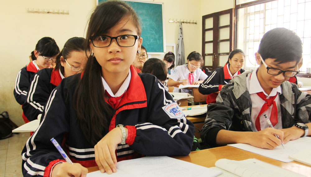 Hà Nội: Trường nào được bỏ lệnh “cấm thi” vào lớp 6?