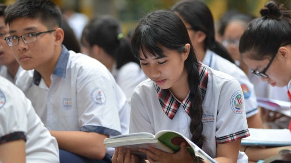 Hà Nội: Thi vào lớp 10 thêm bài thi tổ hợp