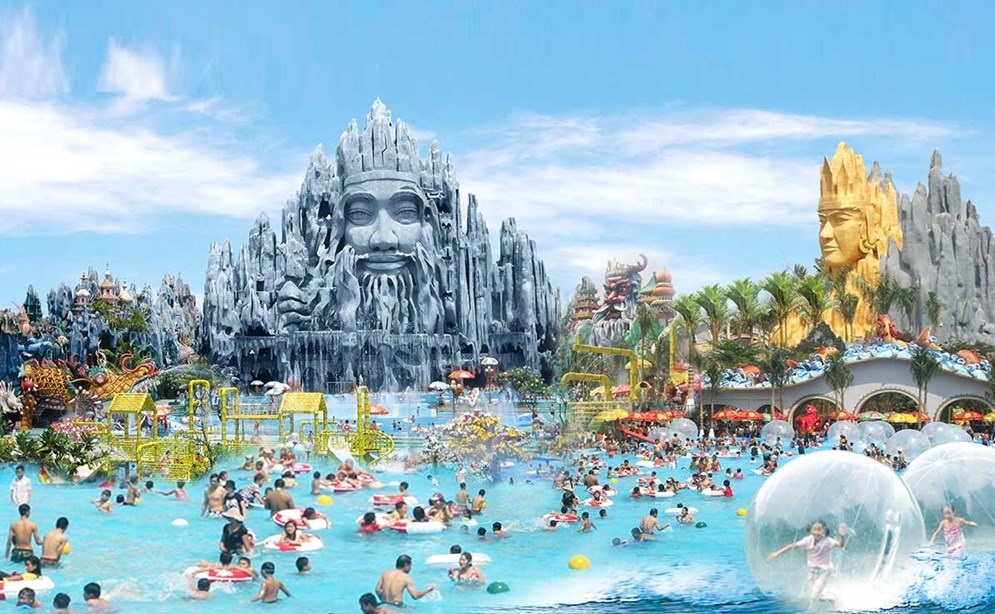 11 tụ điểm vui chơi giải trí trong Ha Nội cho người ngại đi xa