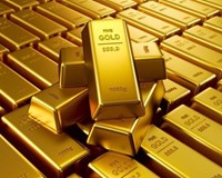 GIá vàng ngày 18/4/2018 Vàng tiếp nối đà tăng 