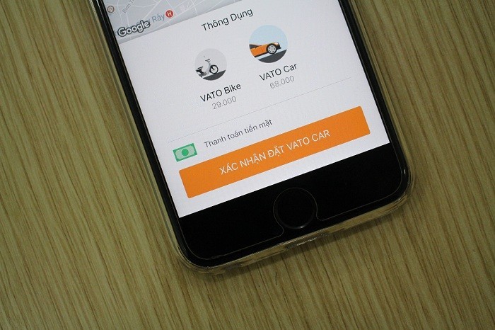 Sau vụ Uber sát nhập Grab, bùng nổ