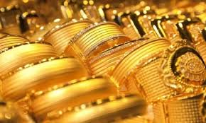 Giá vàng ngày 14/4/2018: Chốt phiên, vàng tăng nhẹ
