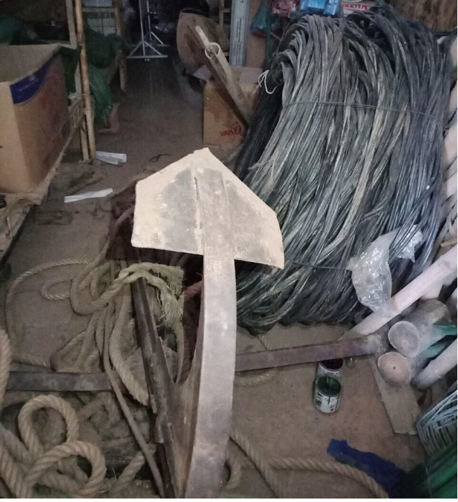 Vĩnh phúc : “cát tặc” ngày đêm lộng hành người dân lo mất đất sản xuất