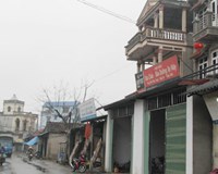 Bộ Tài nguyên và Môi trường Xử lý nghiêm hành vi lấn chiếm đất 