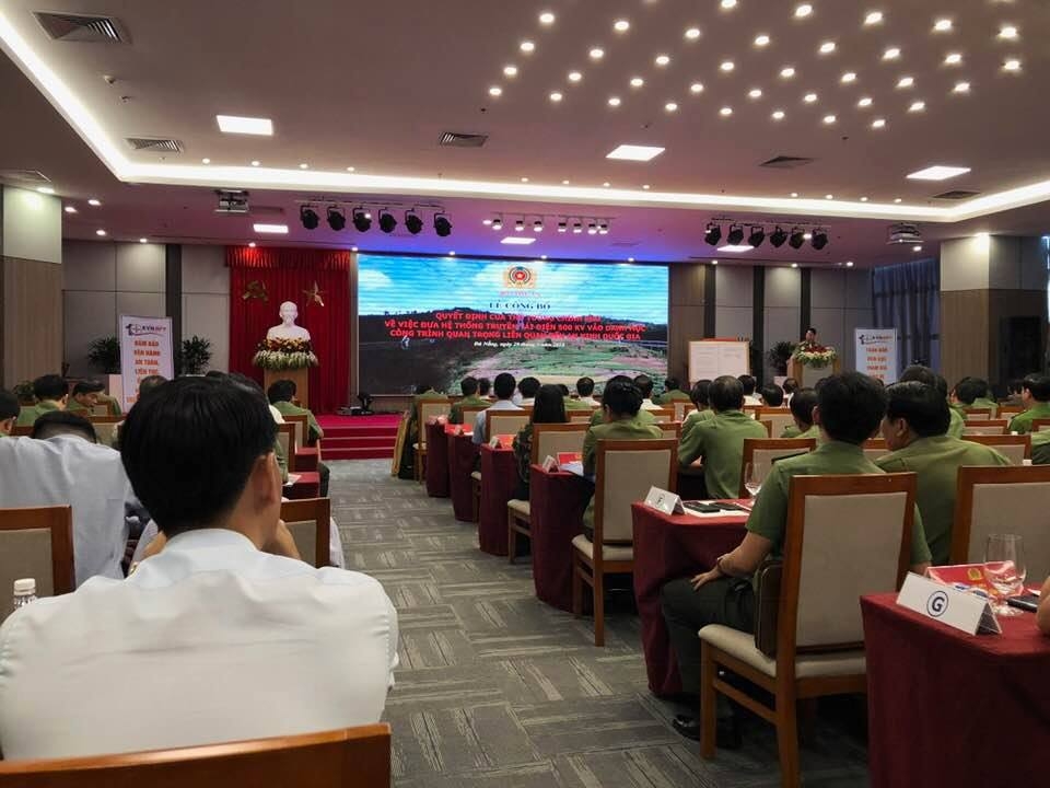 Quốc hội thảo luận về Luật An ninh mạng