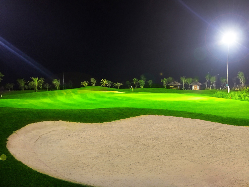 “Drive into the Night” vinh danh những “Kỵ sĩ bóng đêm”