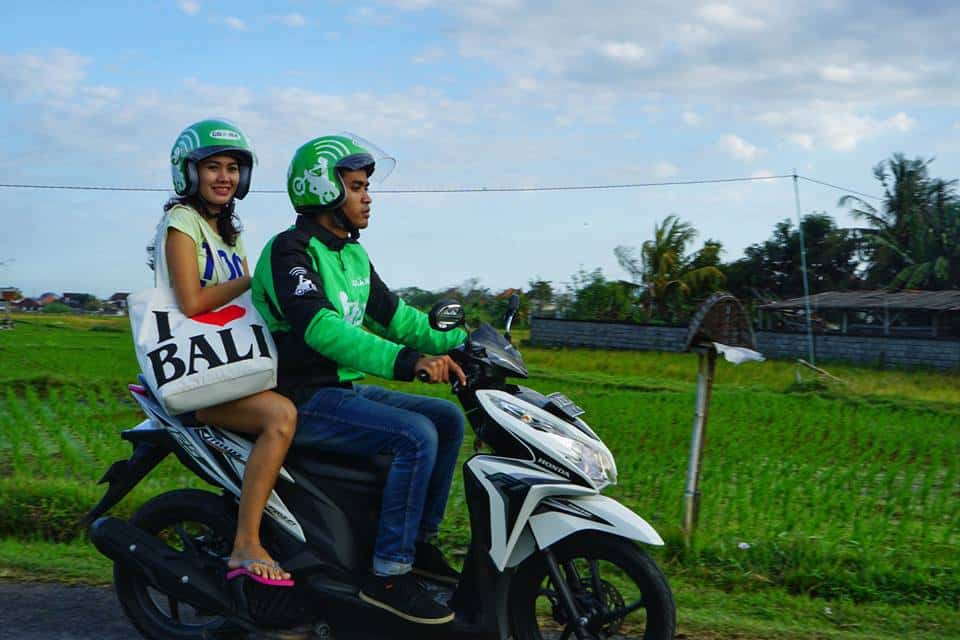 Go-Jek đầu tư nửa tỷ USD gia nhập Việt Nam và 3 nước khác