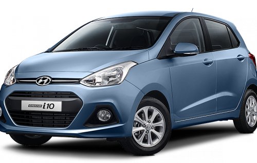 Top xe ô tô cũ giá rẻ đang gây sốt thị trường