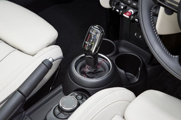 Chiêm ngưỡng Mini Cabriolet phiên bản đặc biệt