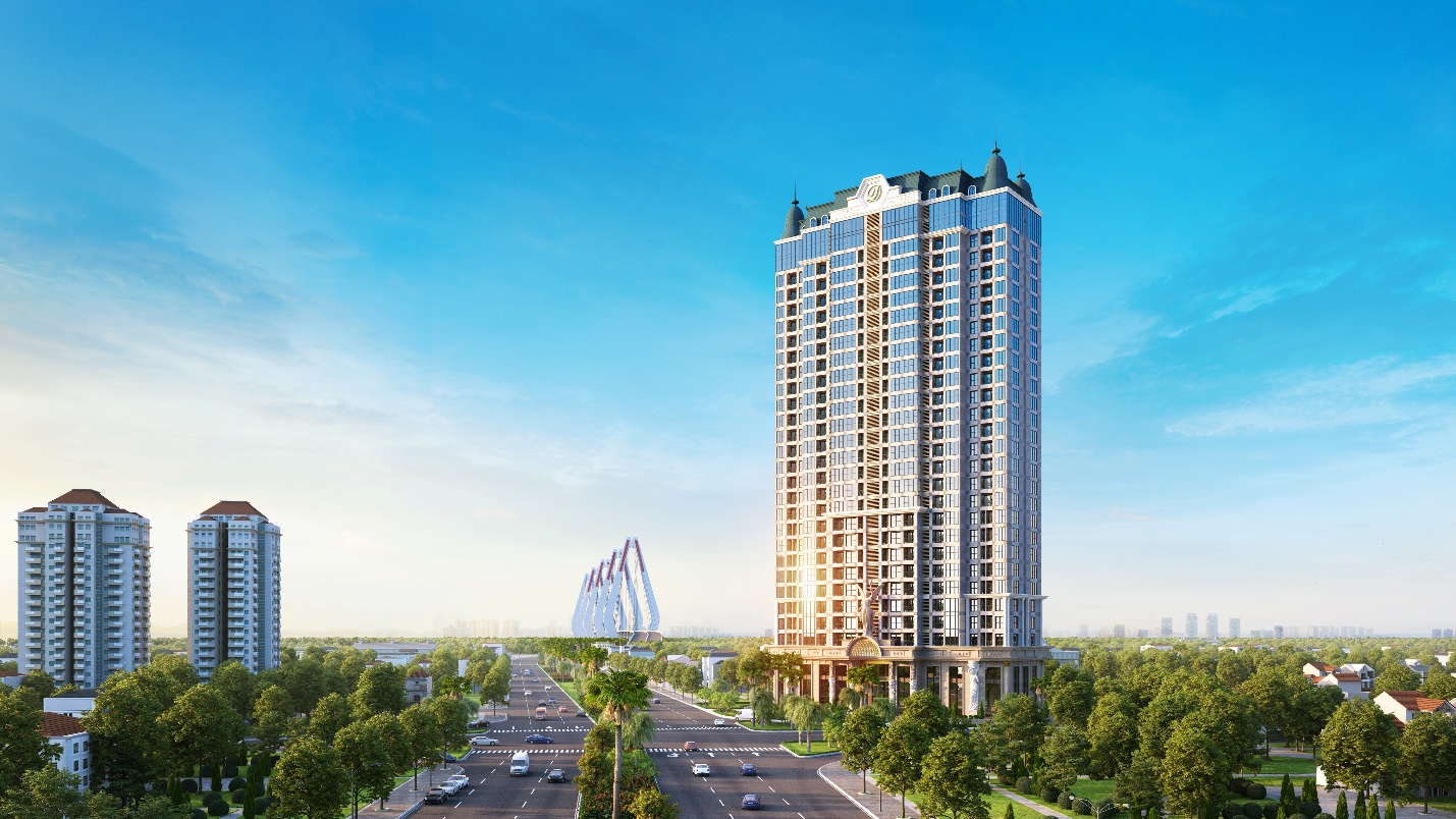 Tân Hoàng Minh ký hợp đồng nguyên tắc với SHB, Delta, Đất Xanh, Danko, Cenland