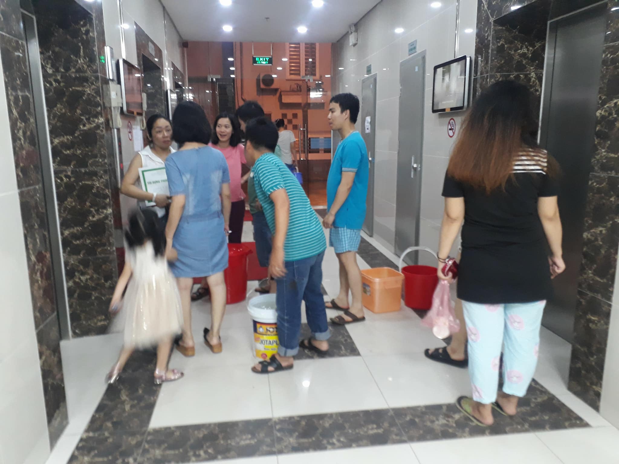 Xuân Mai Corp: “Nam tiến” bằng những công trình “méo mó chất lượng”?