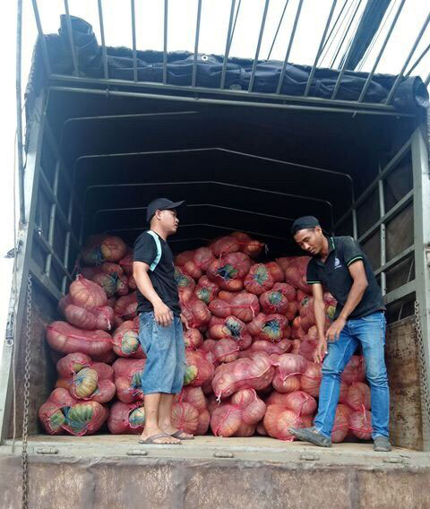 Tiếp nối dưa hấu miền Trung, bí đỏ Đắk Lắk dư thừa, kêu cứu