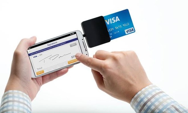 Đẩy mạnh thanh toán không dùng tiền mặt