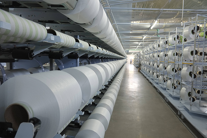  Cơ hội bứt phá cho xuất khẩu xơ sợi năm 2018 