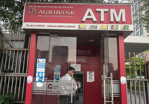 Ngân hàng Agribank tăng phí dịch vụ