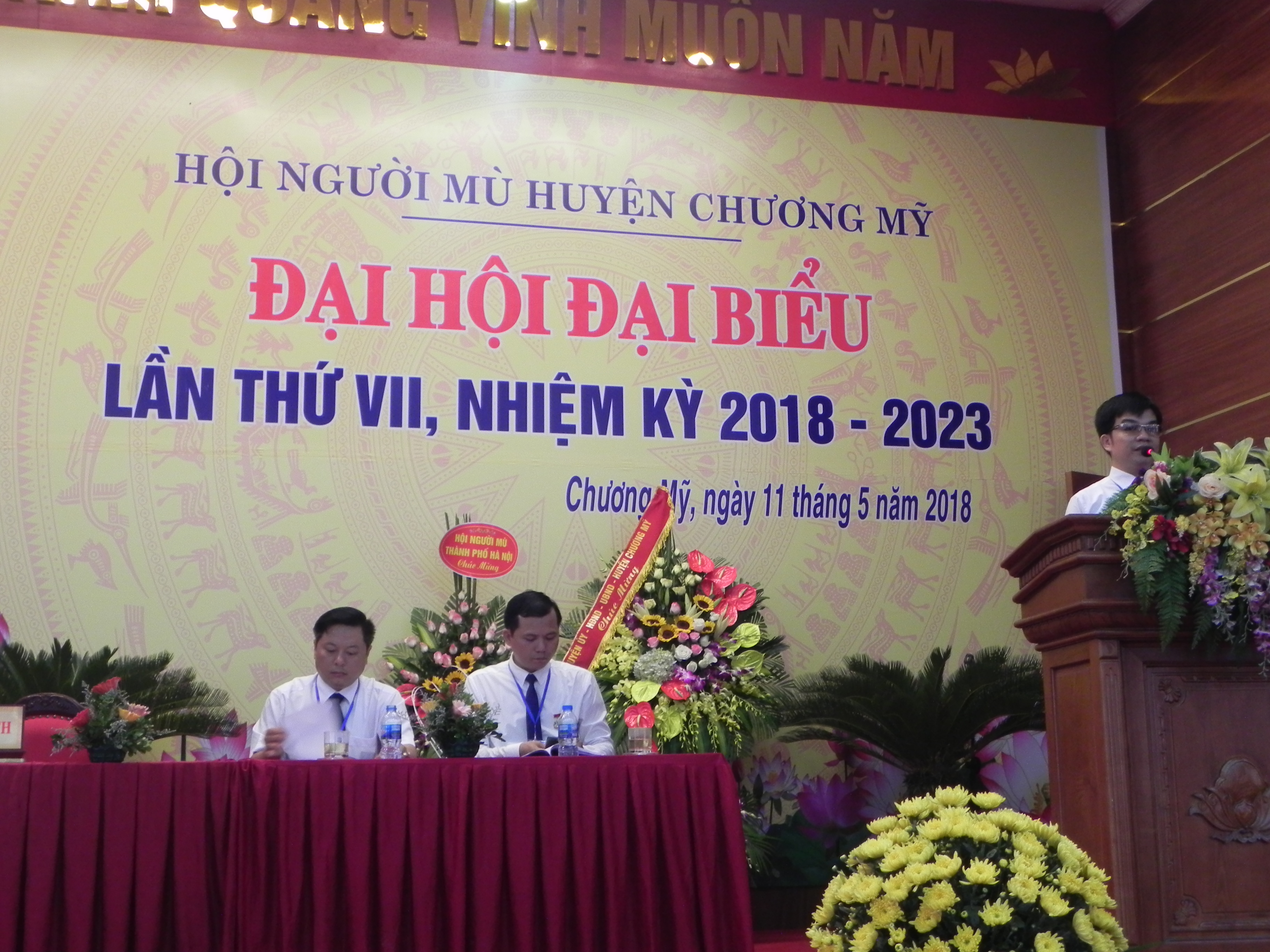 Nâng cao chất lượng hiệu quả hoạt động