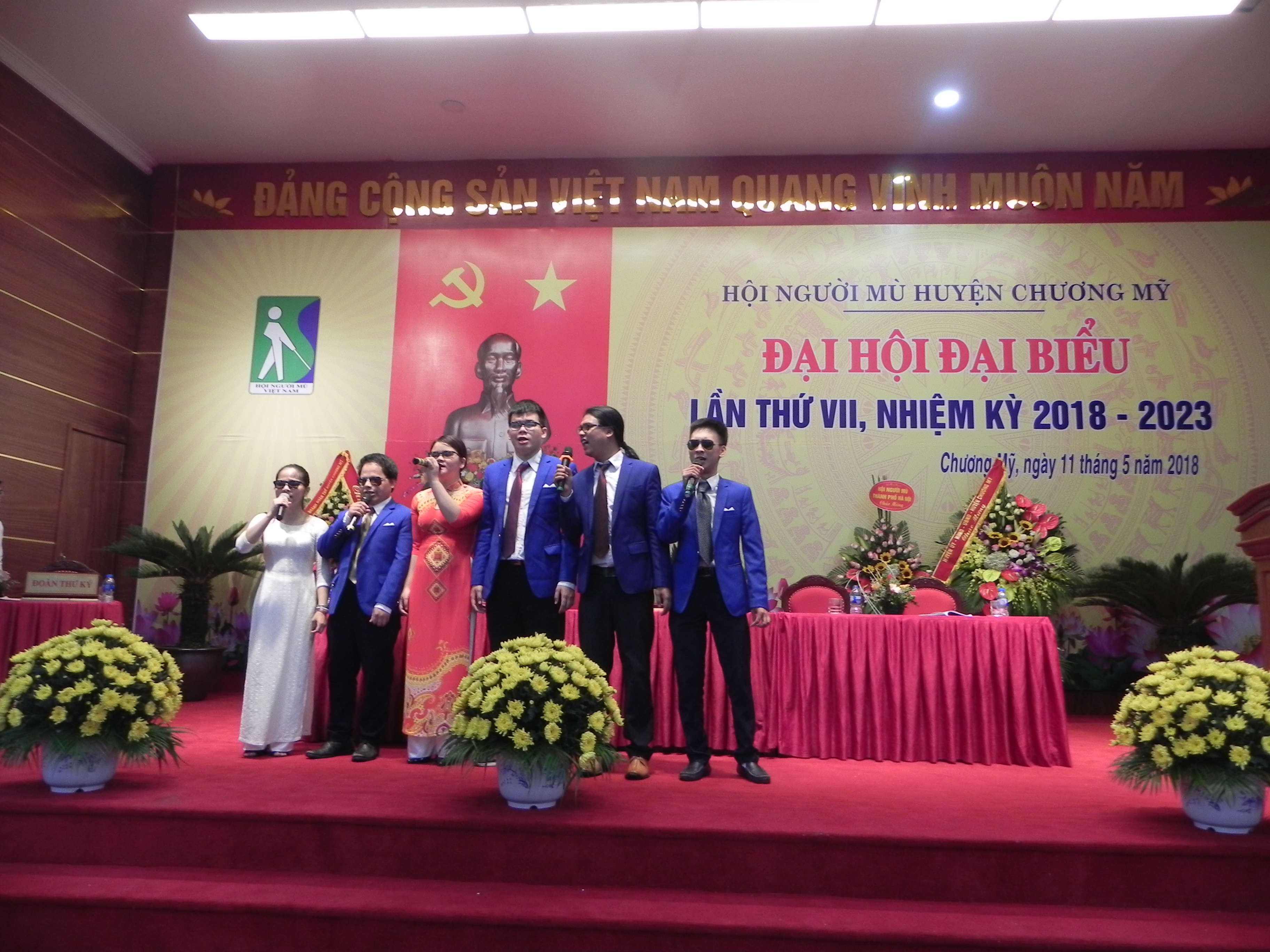 Nâng cao chất lượng hiệu quả hoạt động