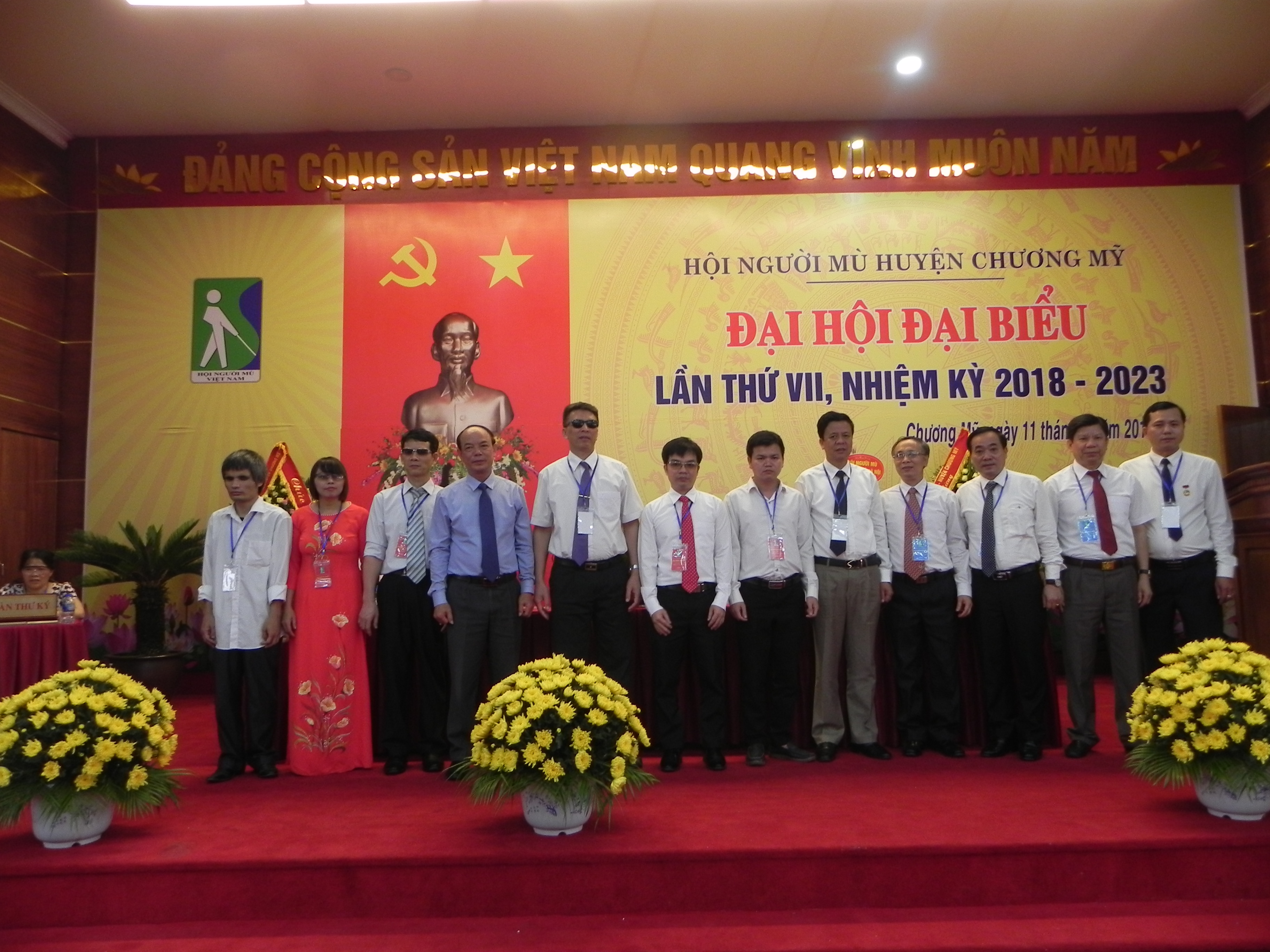 Nâng cao chất lượng hiệu quả hoạt động